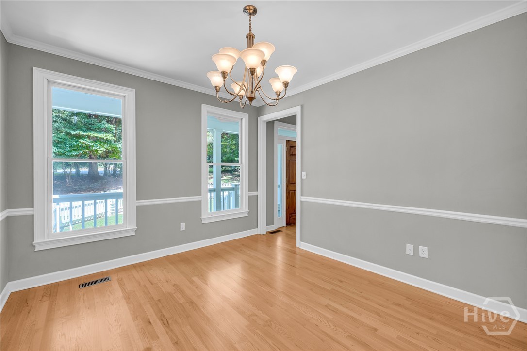 170 Cedar Springs Place