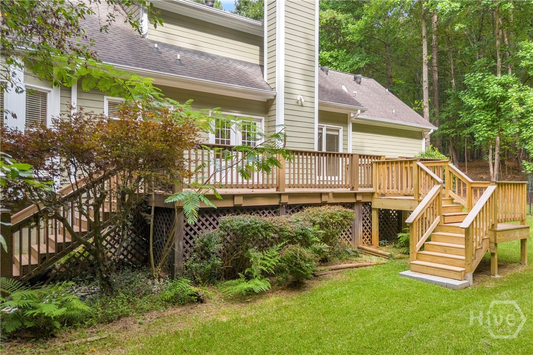 170 Cedar Springs Place