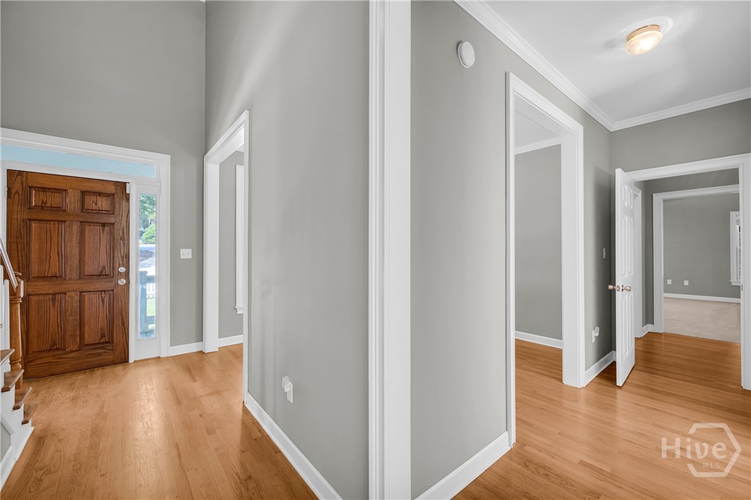170 Cedar Springs Place