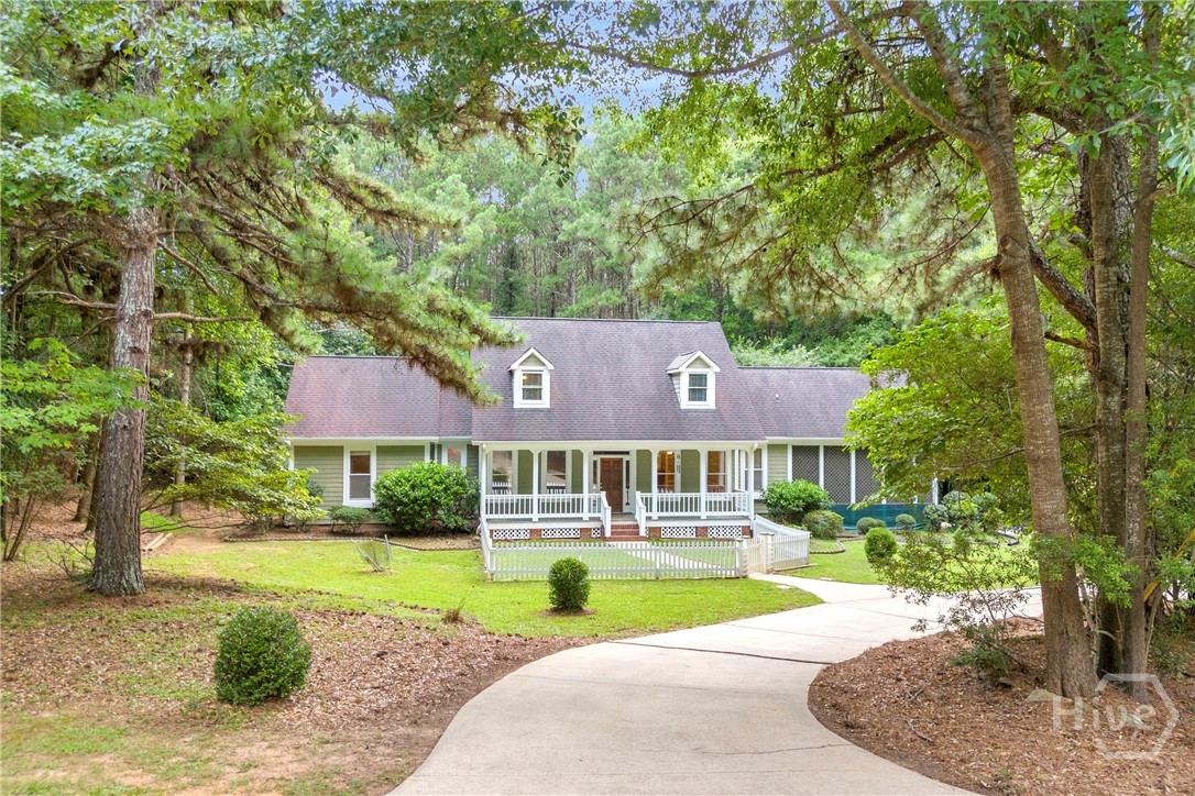 170 Cedar Springs Place