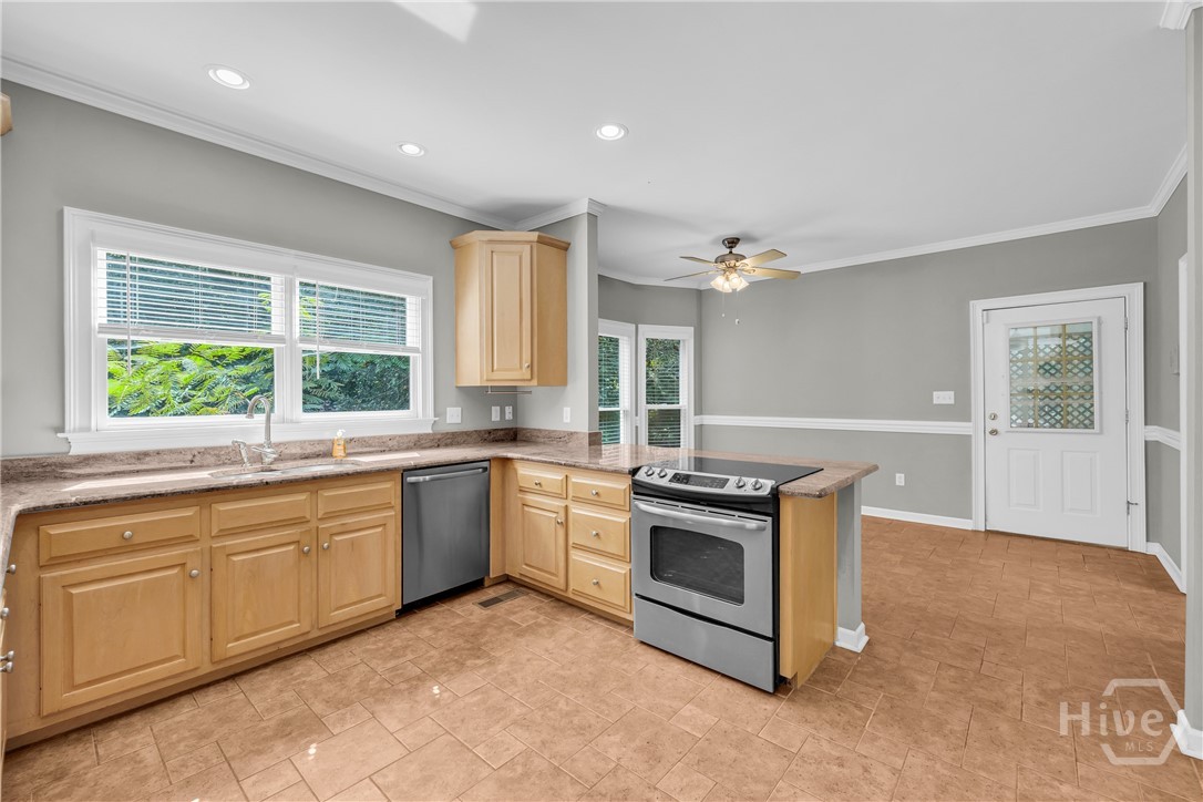 170 Cedar Springs Place