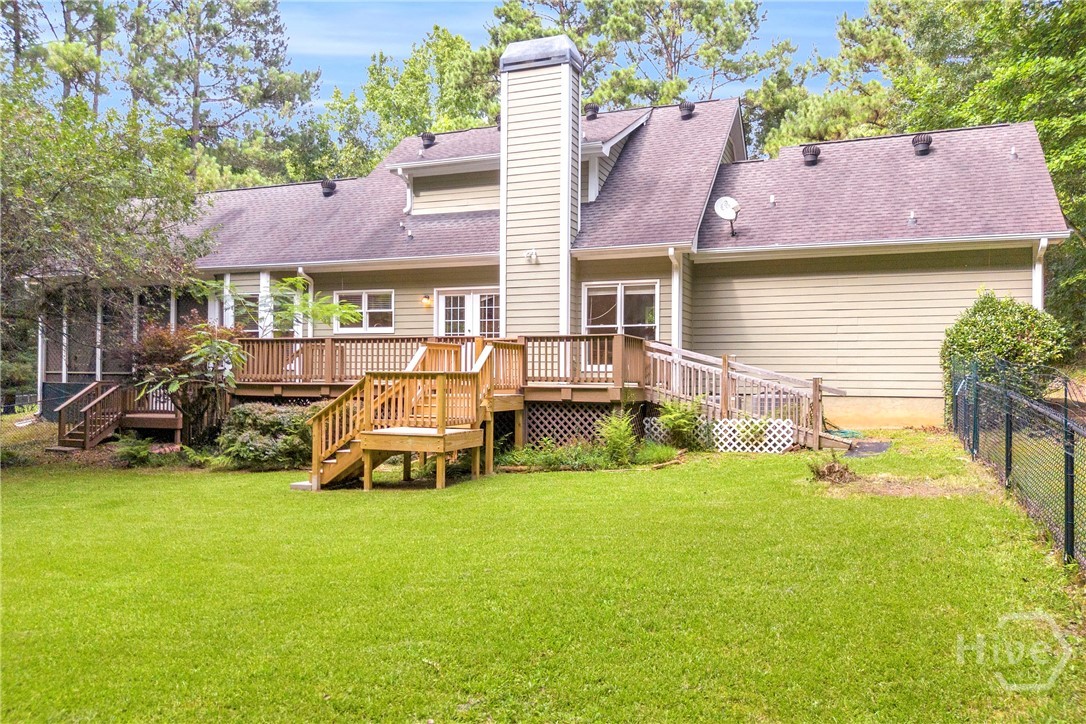 170 Cedar Springs Place