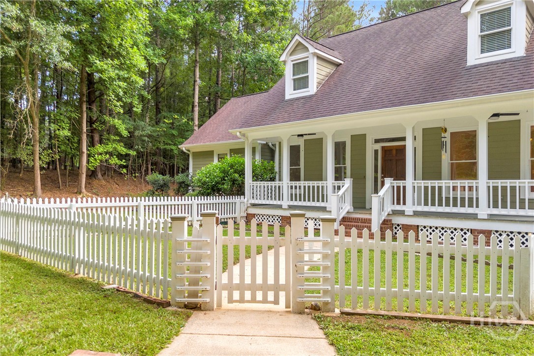 170 Cedar Springs Place