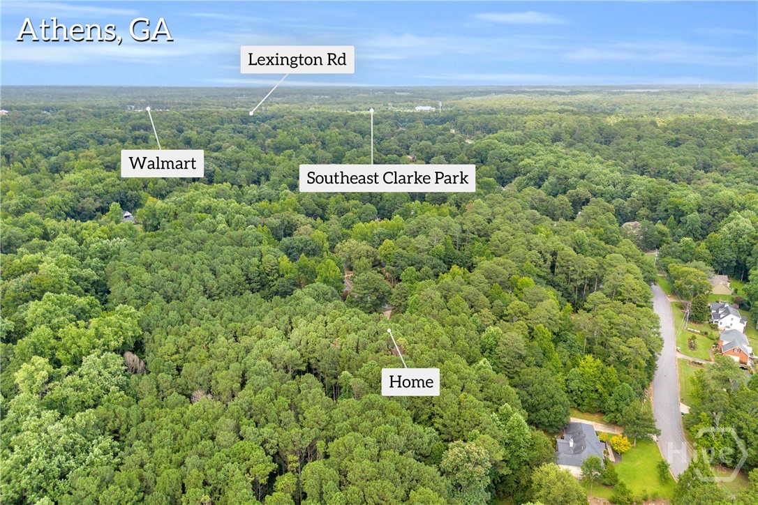 170 Cedar Springs Place