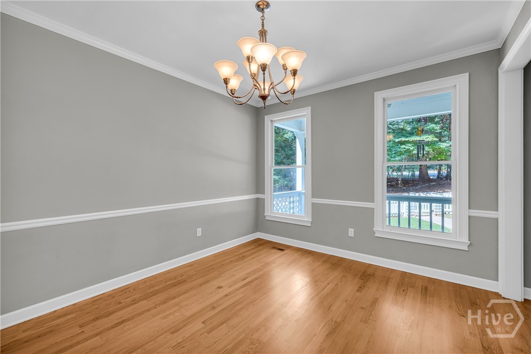 170 Cedar Springs Place