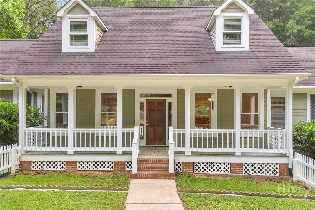 170 Cedar Springs Place