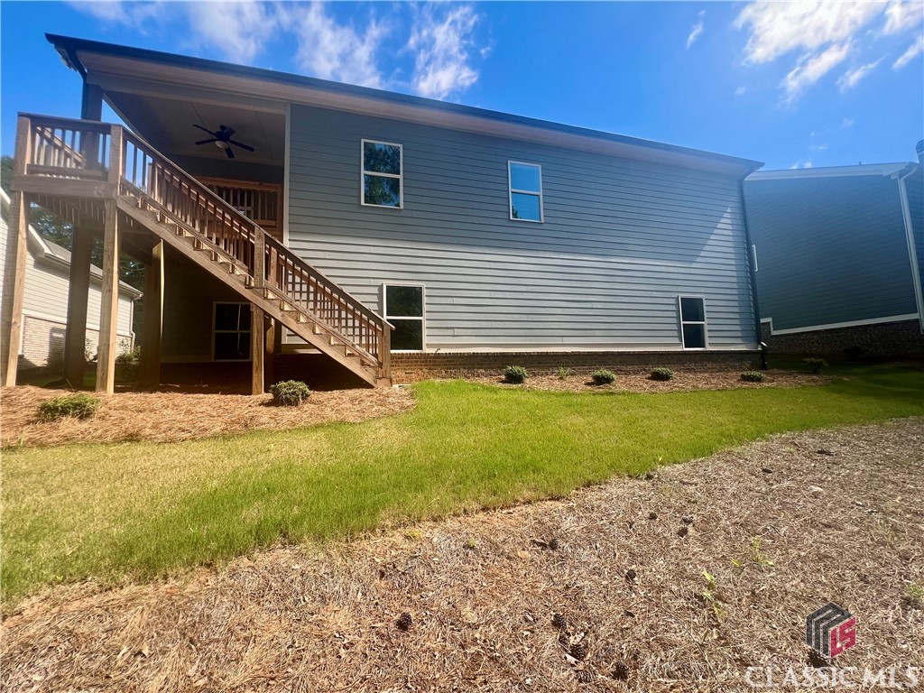 402 Sunset Drive