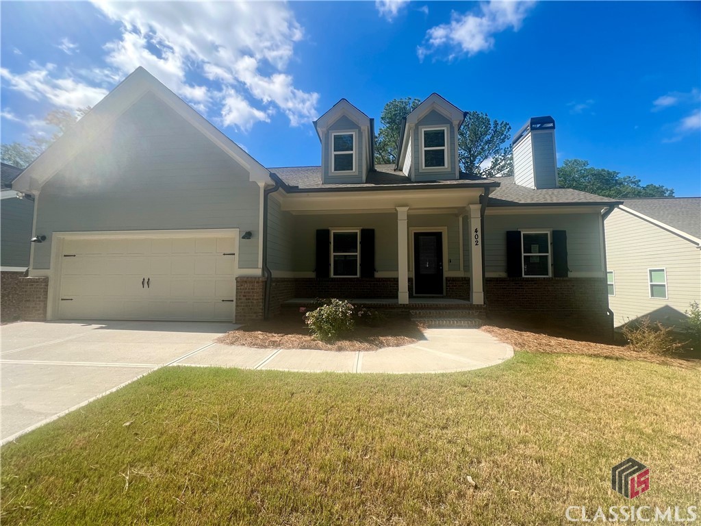 402 Sunset Drive
