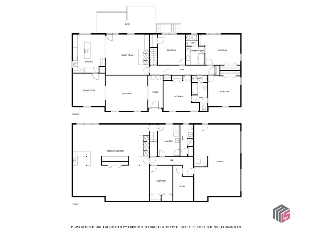 375 St George Drive