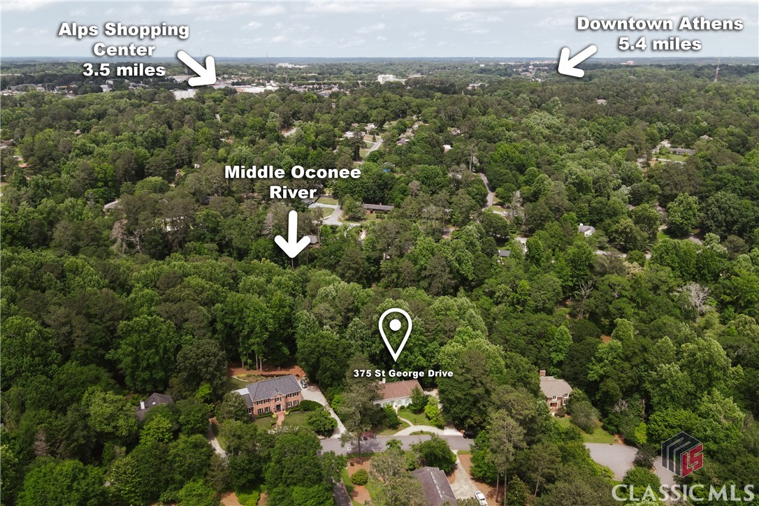 375 St George Drive