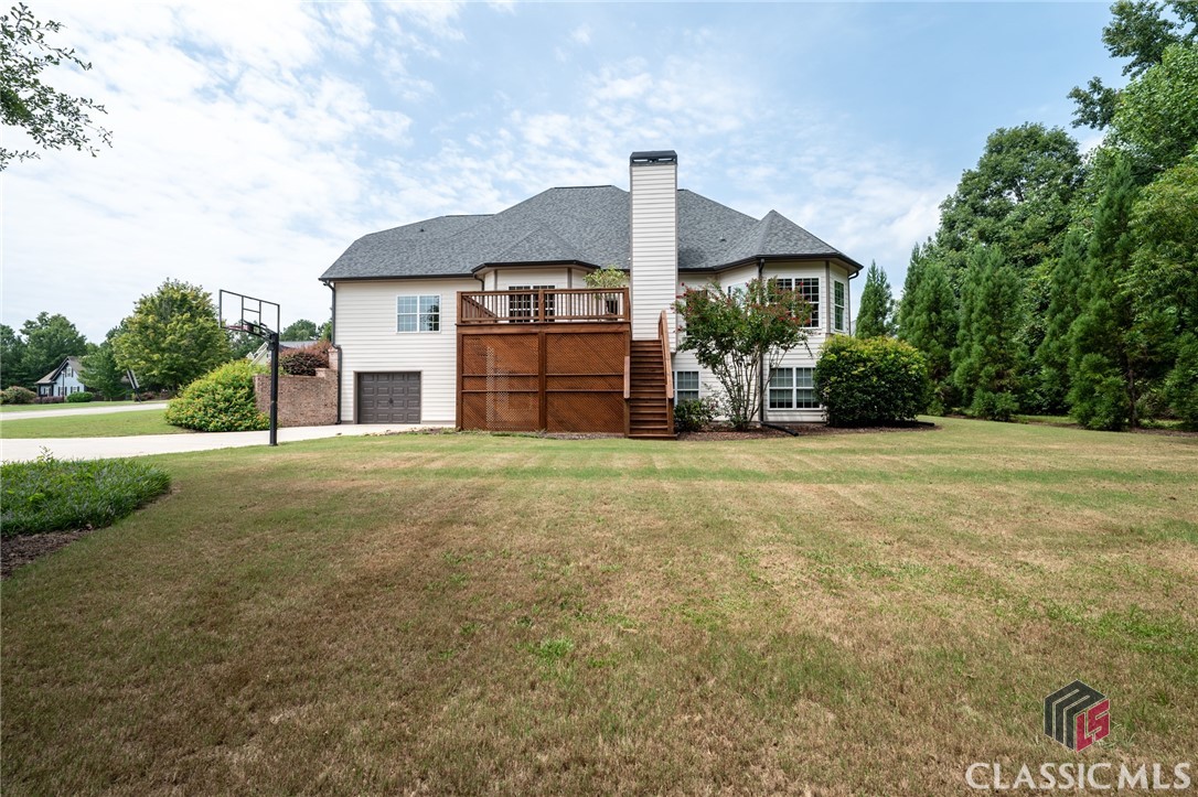 1193 Bracken Court