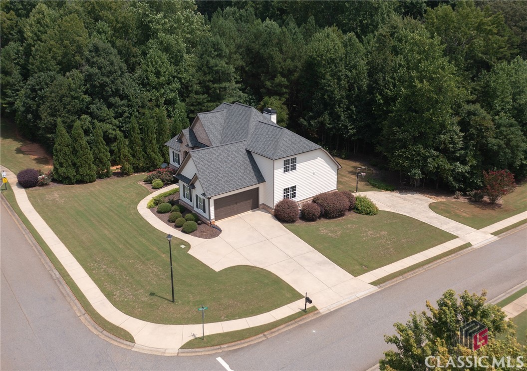 1193 Bracken Court