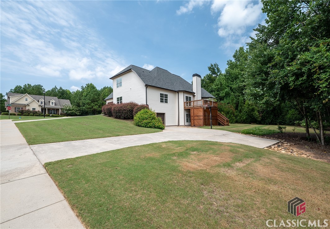 1193 Bracken Court