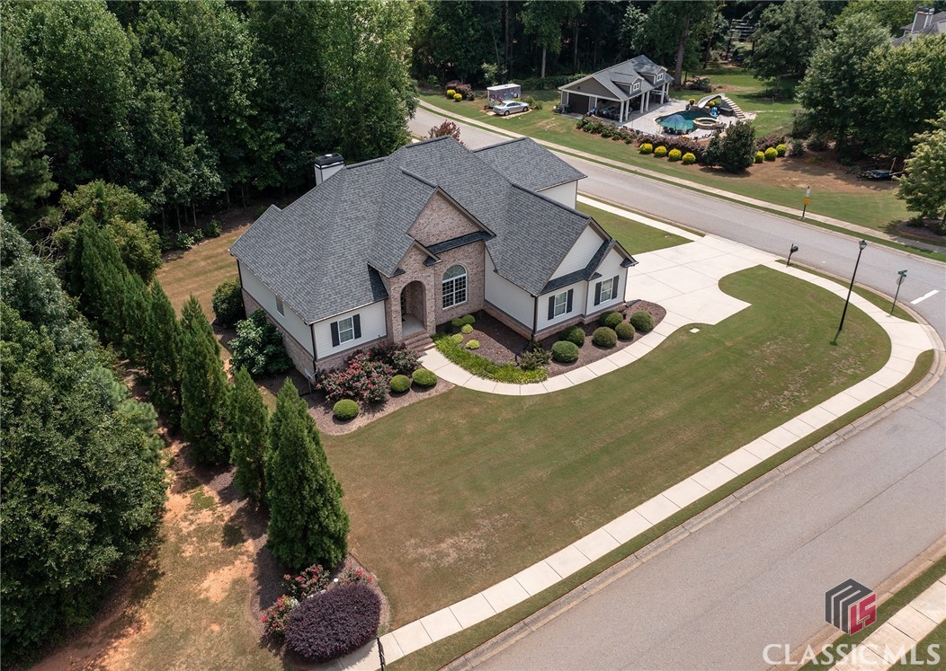 1193 Bracken Court