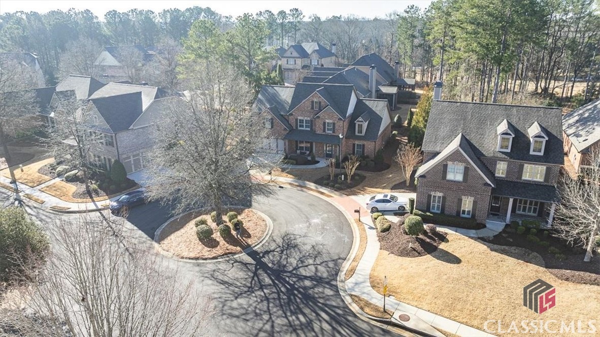 1593 Cambridge Square