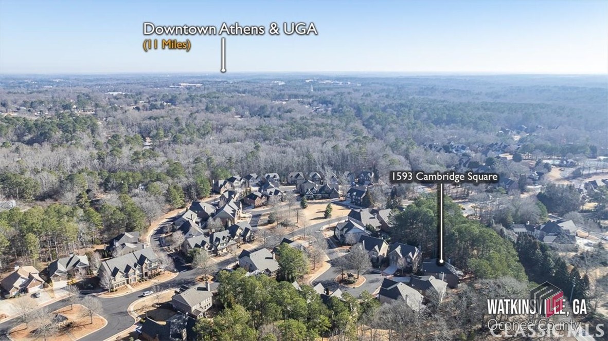 1593 Cambridge Square