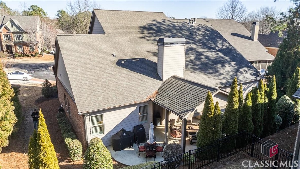 1593 Cambridge Square