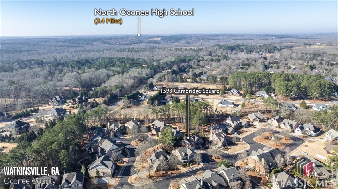 1593 Cambridge Square