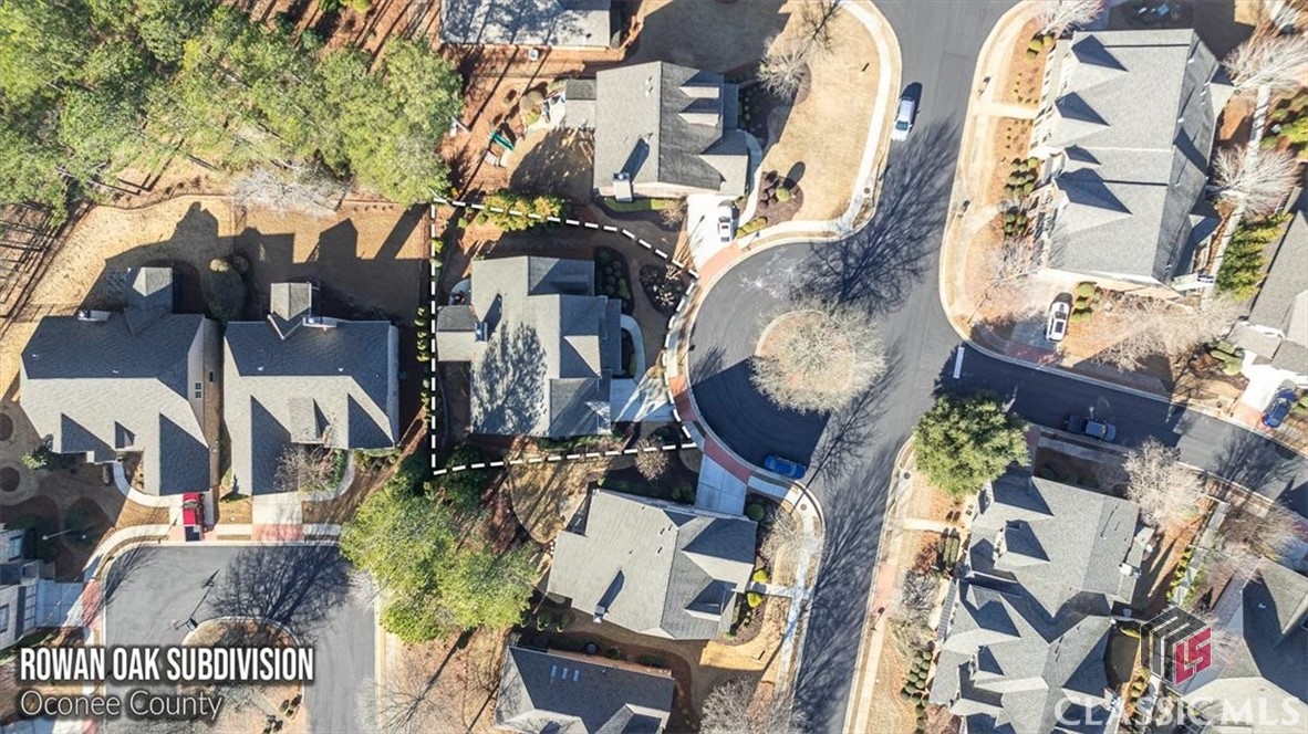 1593 Cambridge Square