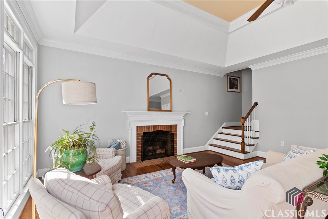 101 Branford Place