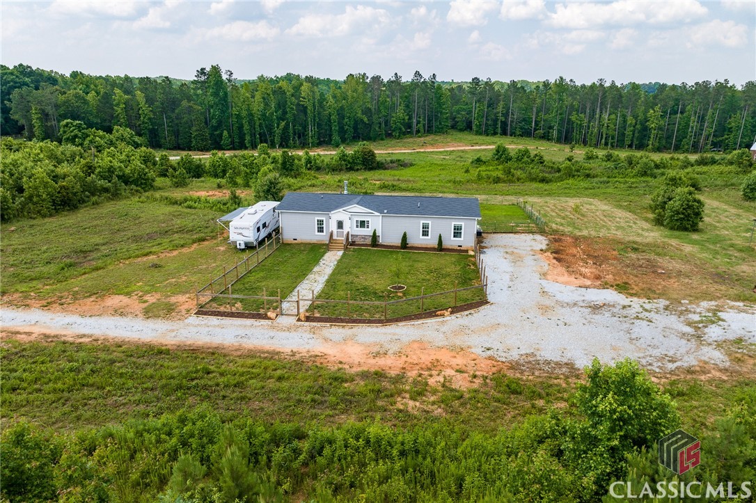 1284 New Hope Church Road