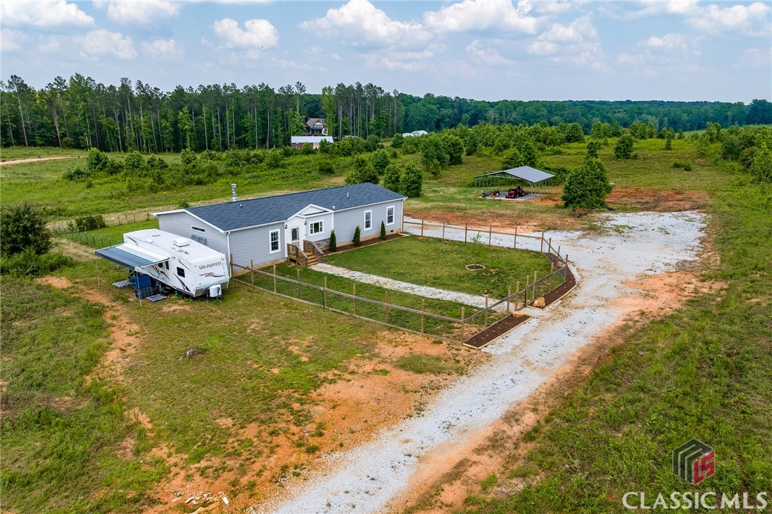 1284 New Hope Church Road