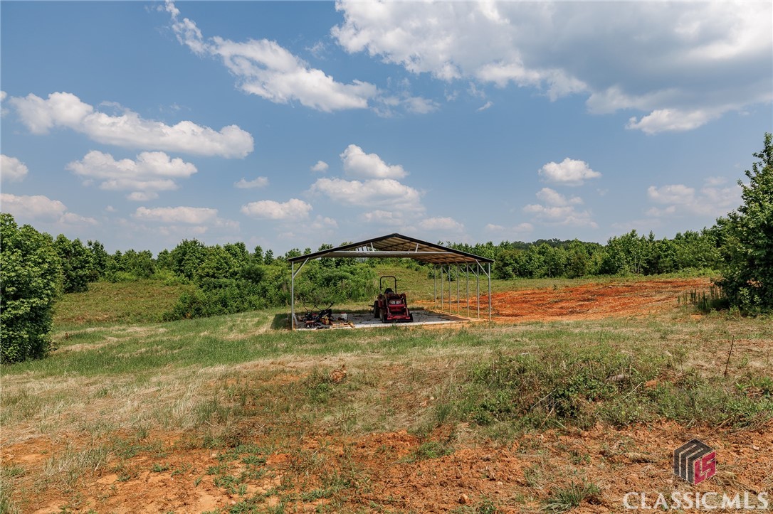 1284 New Hope Church Road