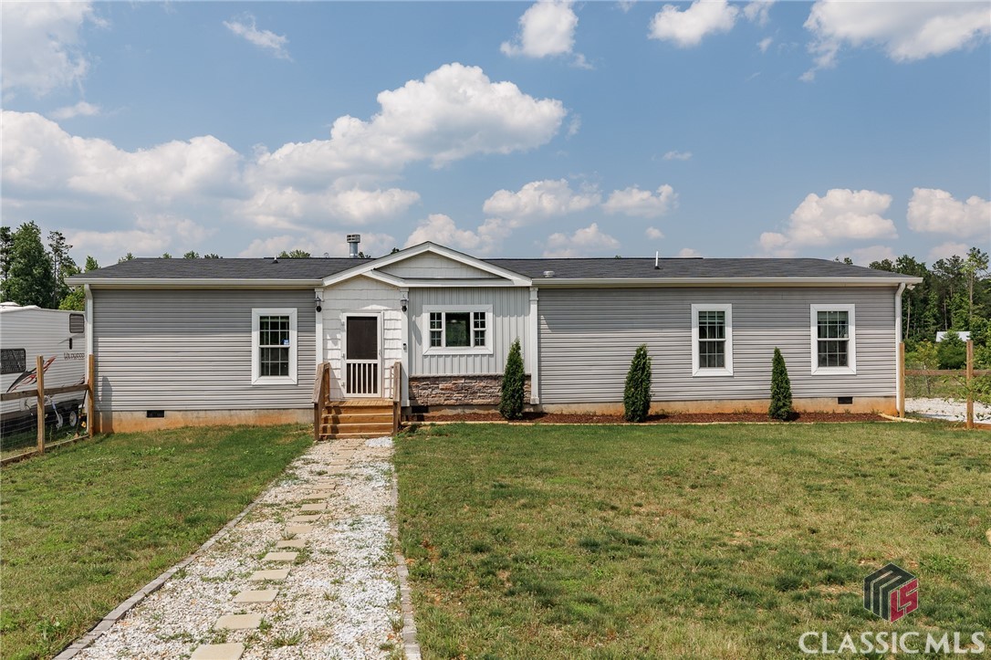 1284 New Hope Church Road