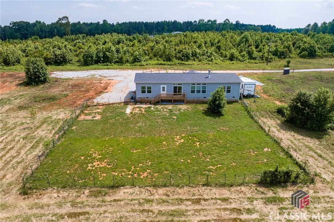 1284 New Hope Church Road