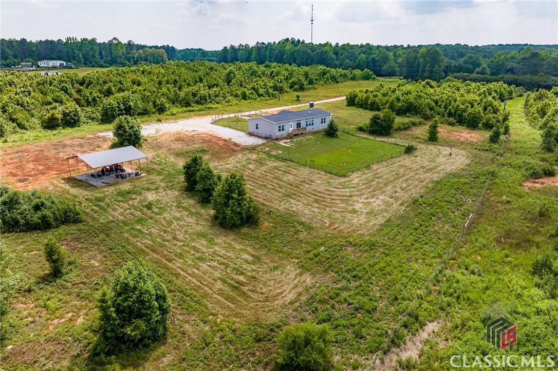 1284 New Hope Church Road