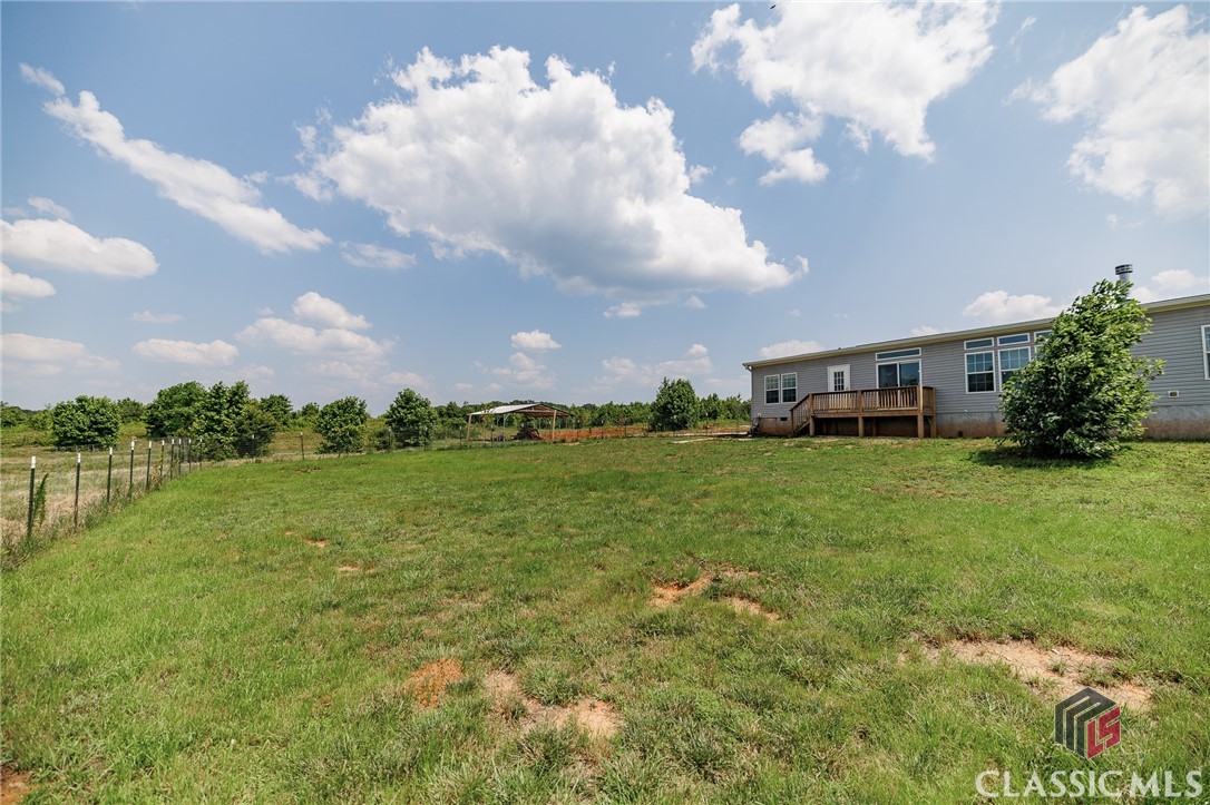 1284 New Hope Church Road