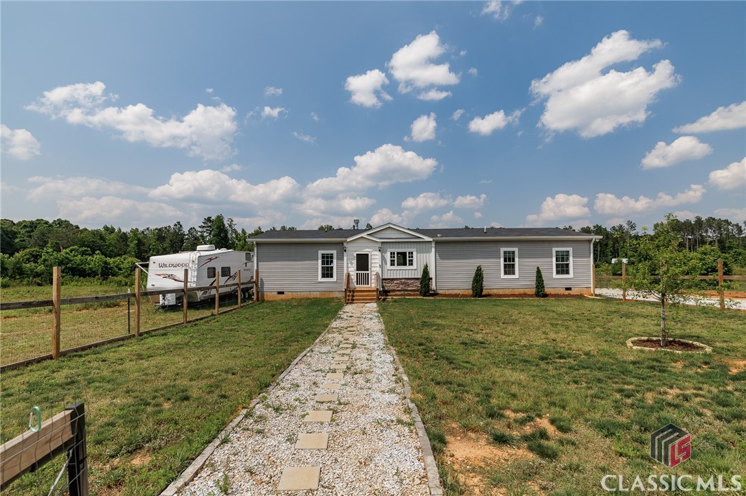 1284 New Hope Church Road
