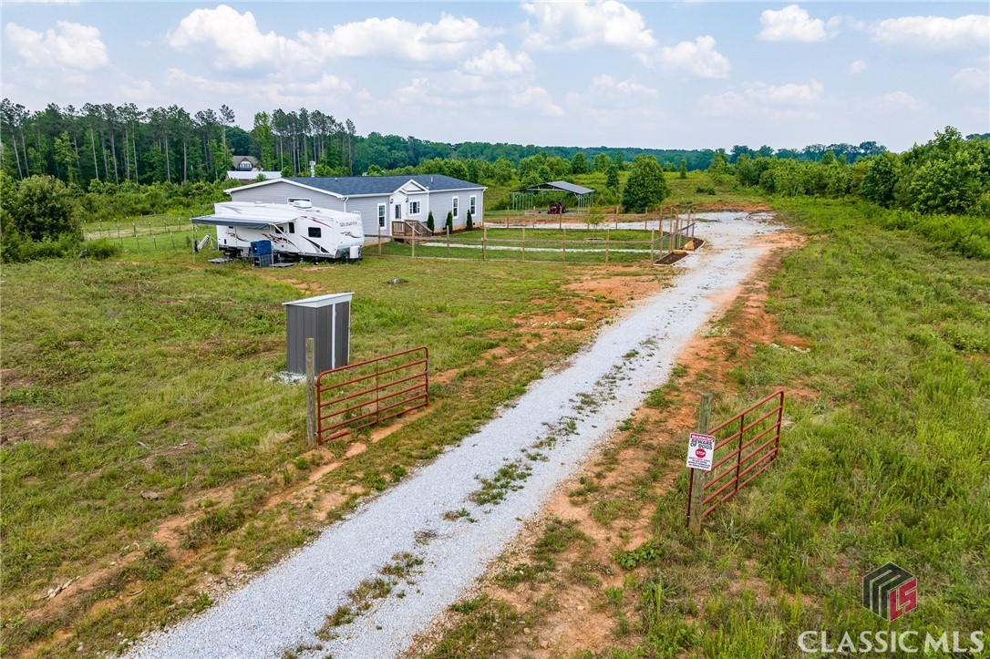 1284 New Hope Church Road