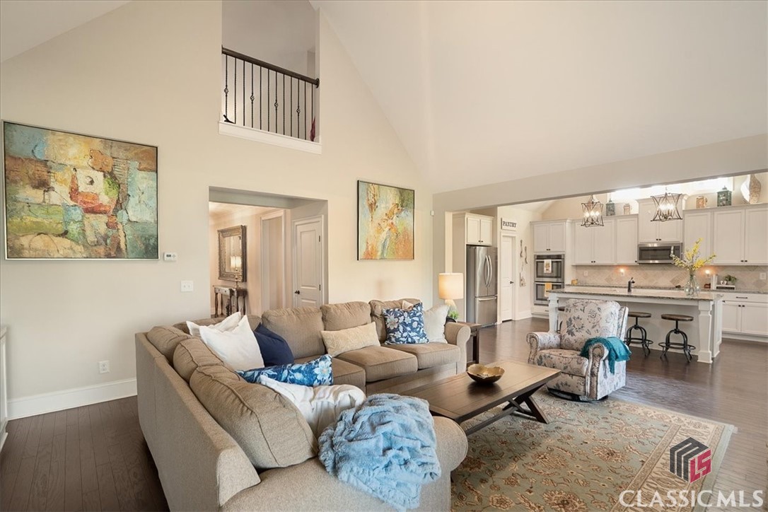 112 Sterling Lake
