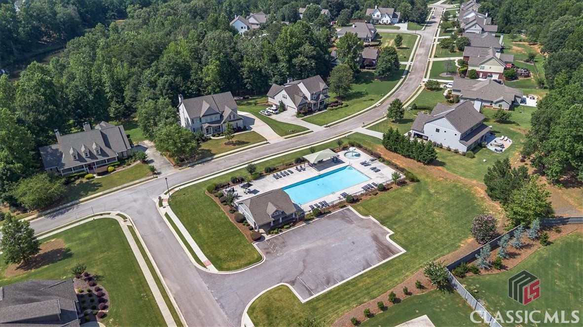 112 Sterling Lake