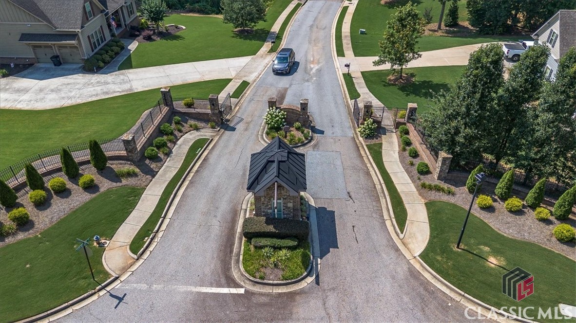 112 Sterling Lake