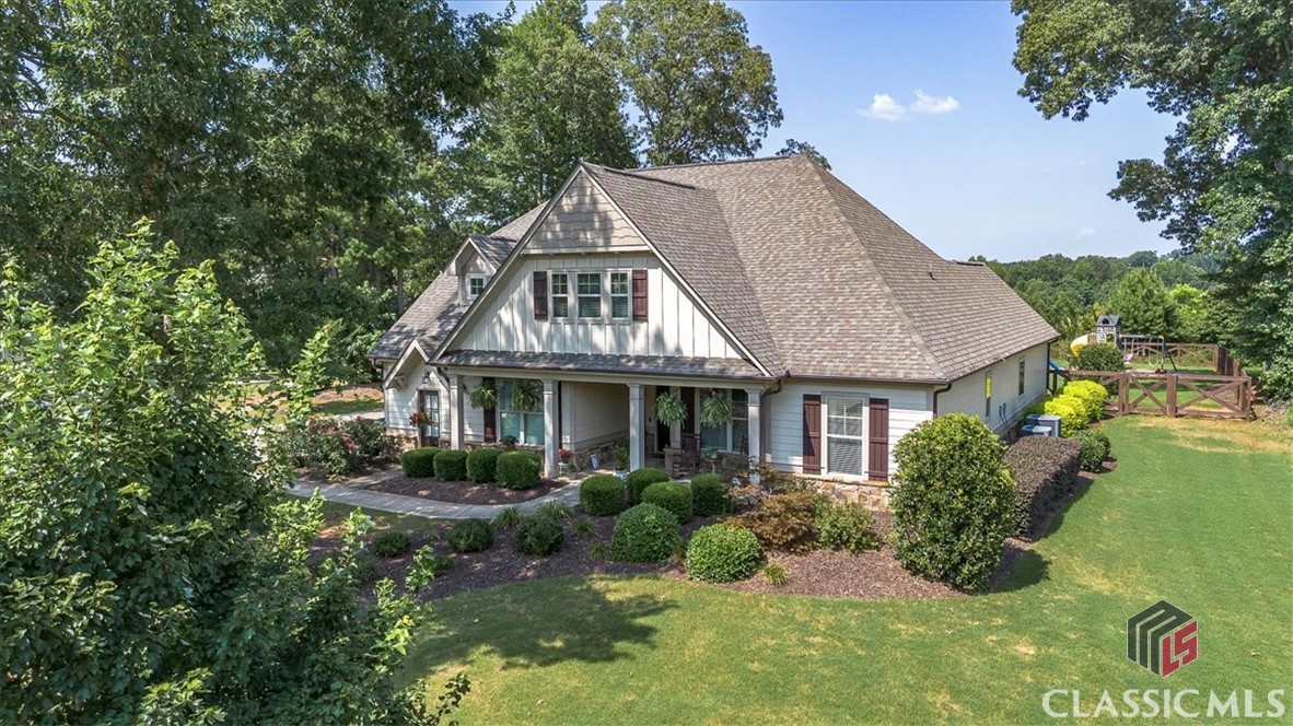 112 Sterling Lake