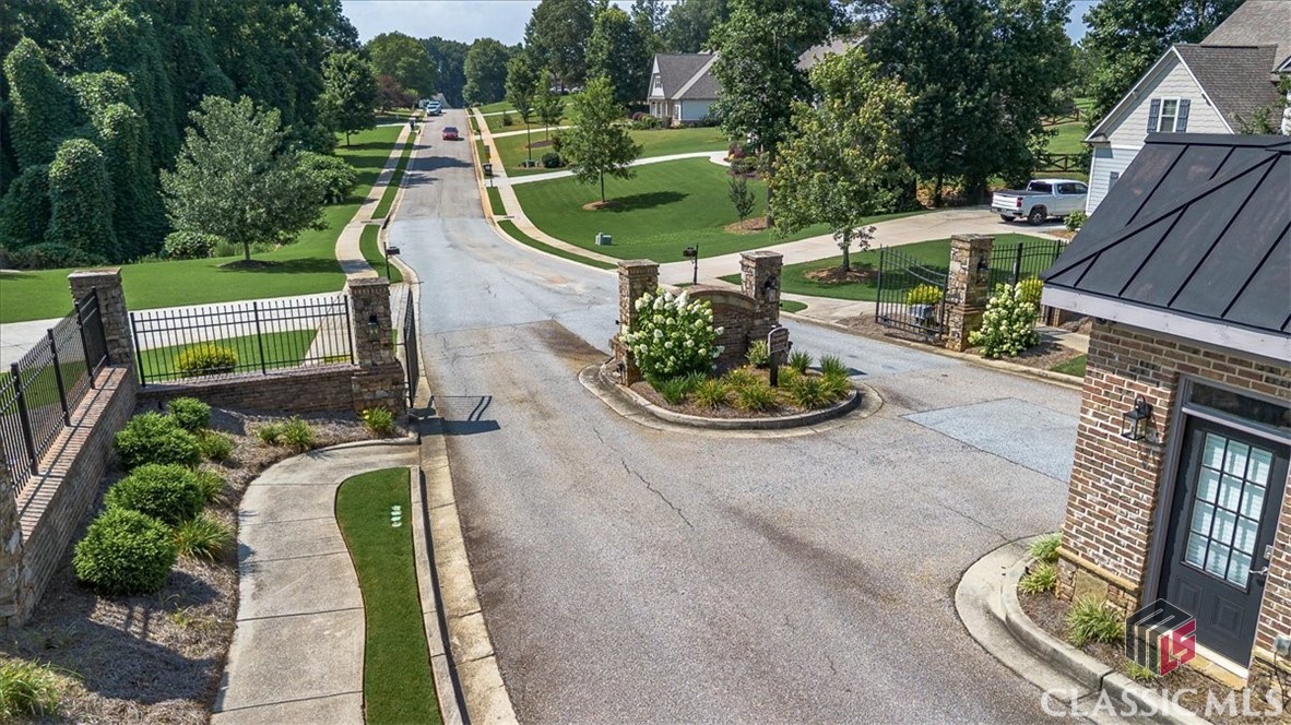 112 Sterling Lake
