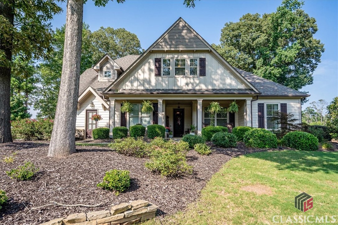 112 Sterling Lake