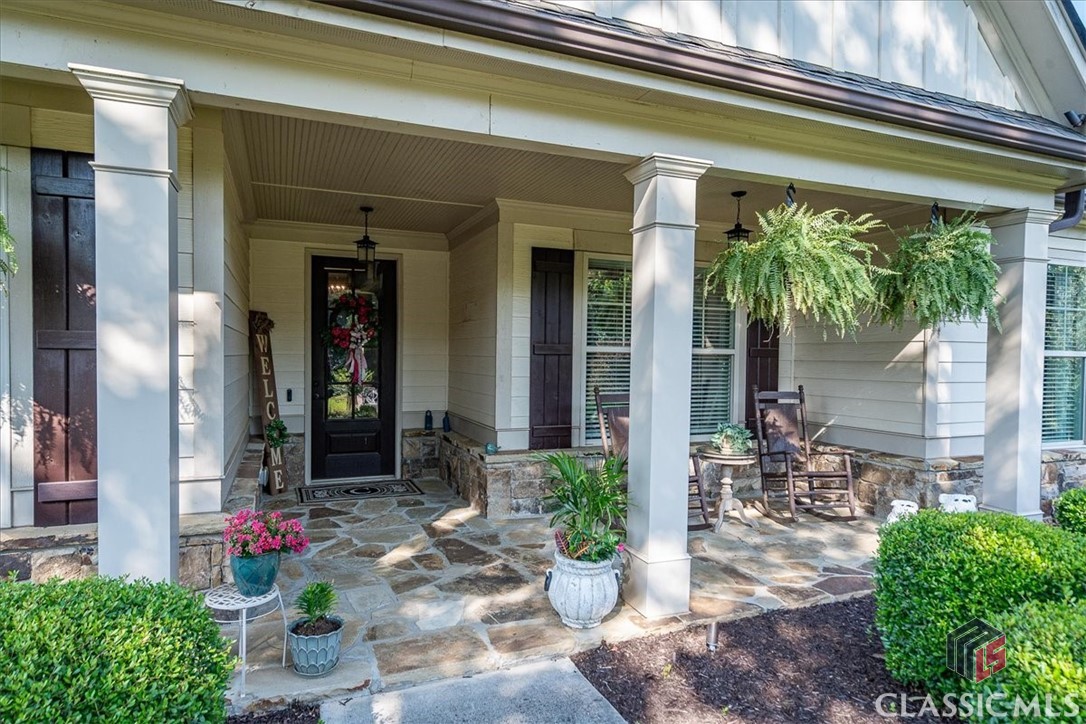 112 Sterling Lake