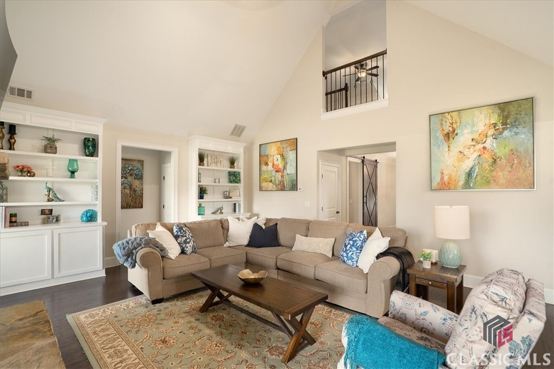 112 Sterling Lake