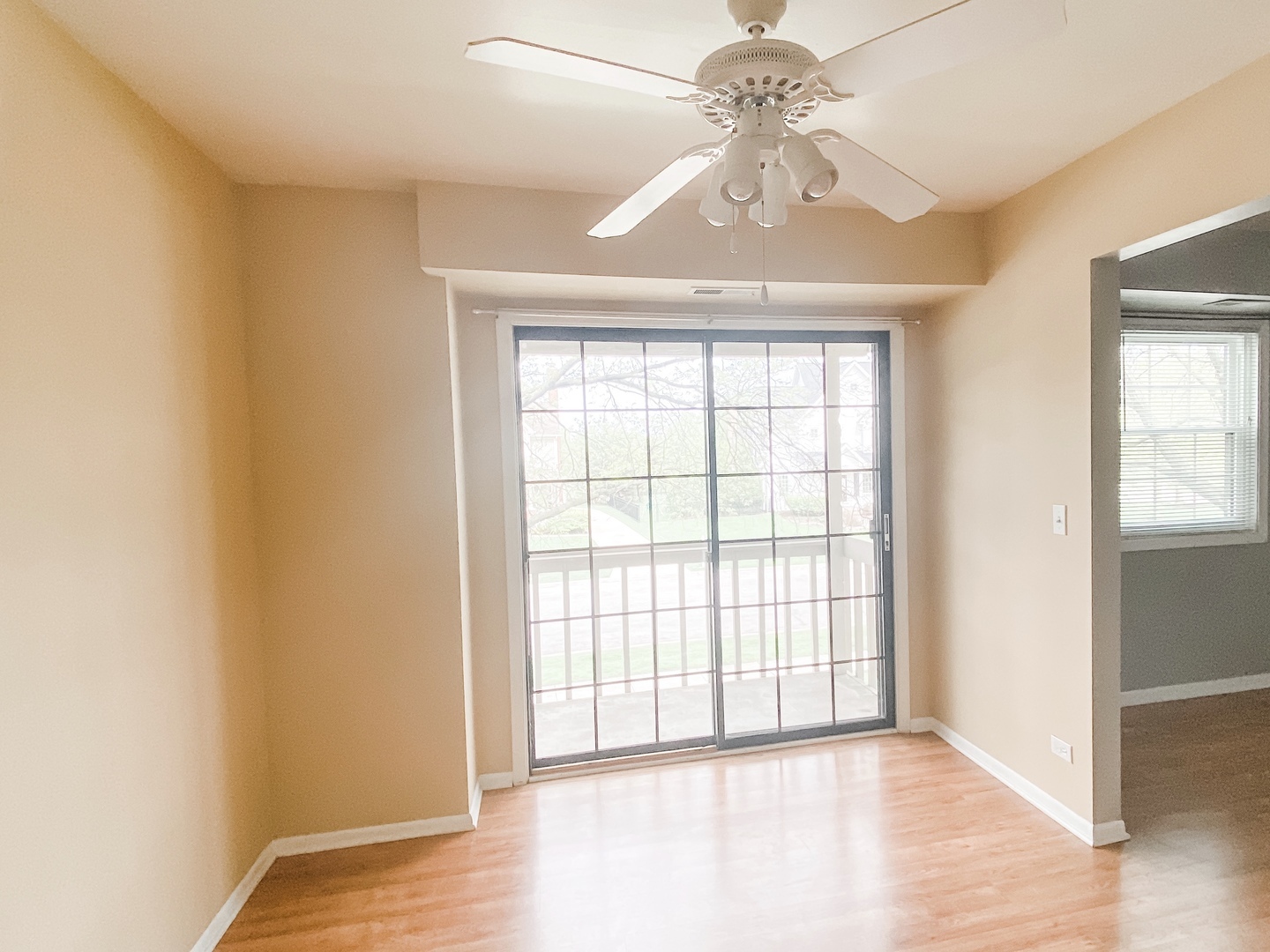 1482 W Jefferson Avenue Unit: E