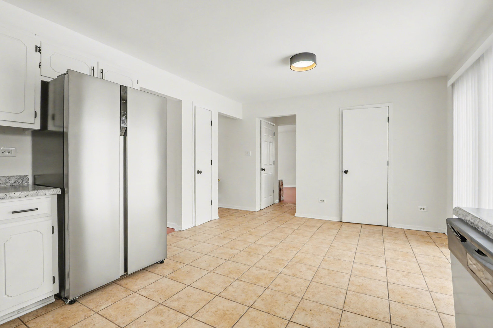 2600 John Bourg Drive