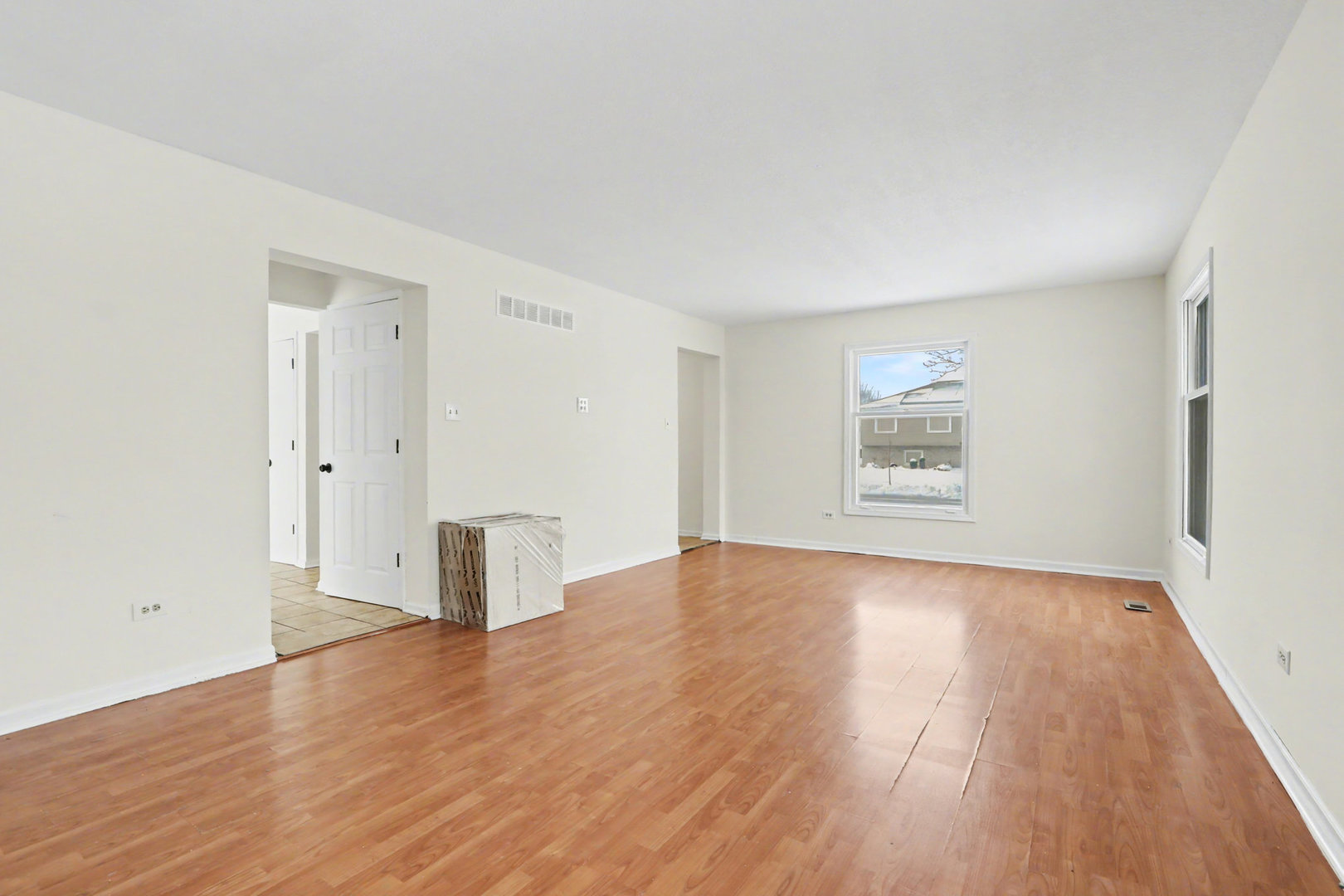 2600 John Bourg Drive