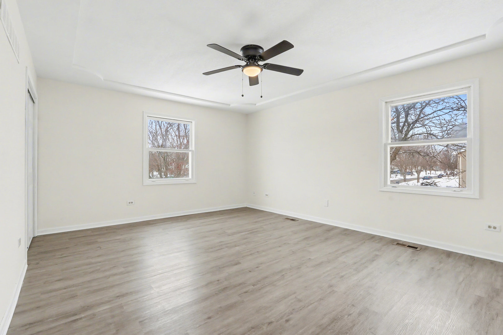 2600 John Bourg Drive