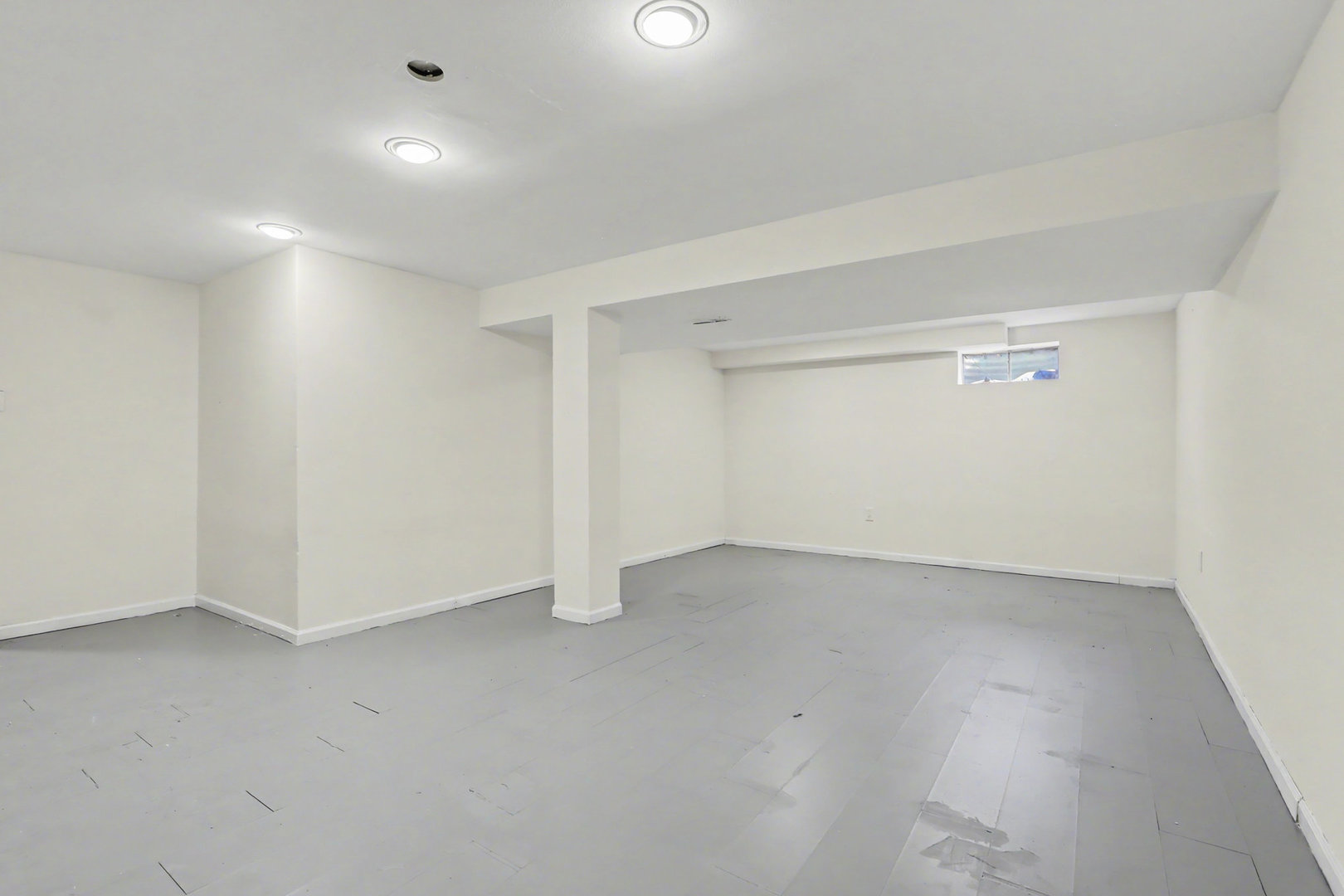 2600 John Bourg Drive