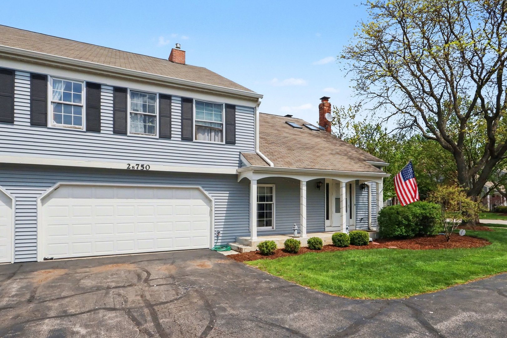 2S750 Grove Lane Unit: 23-C