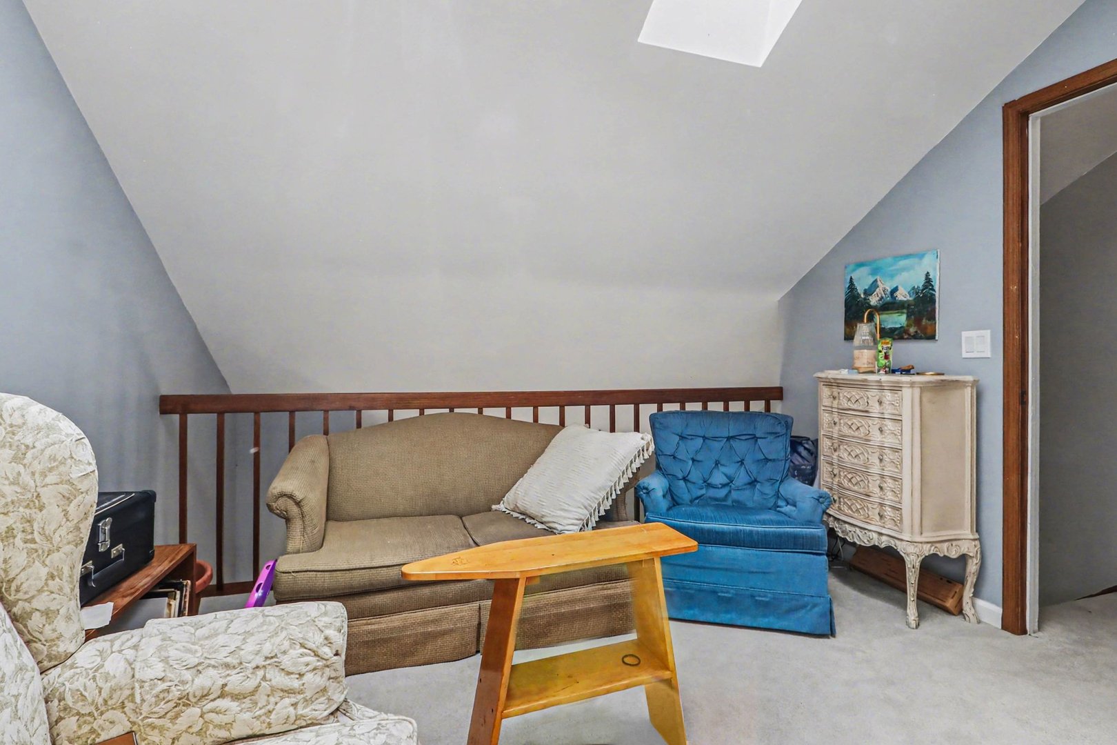 2S750 Grove Lane Unit: 23-C