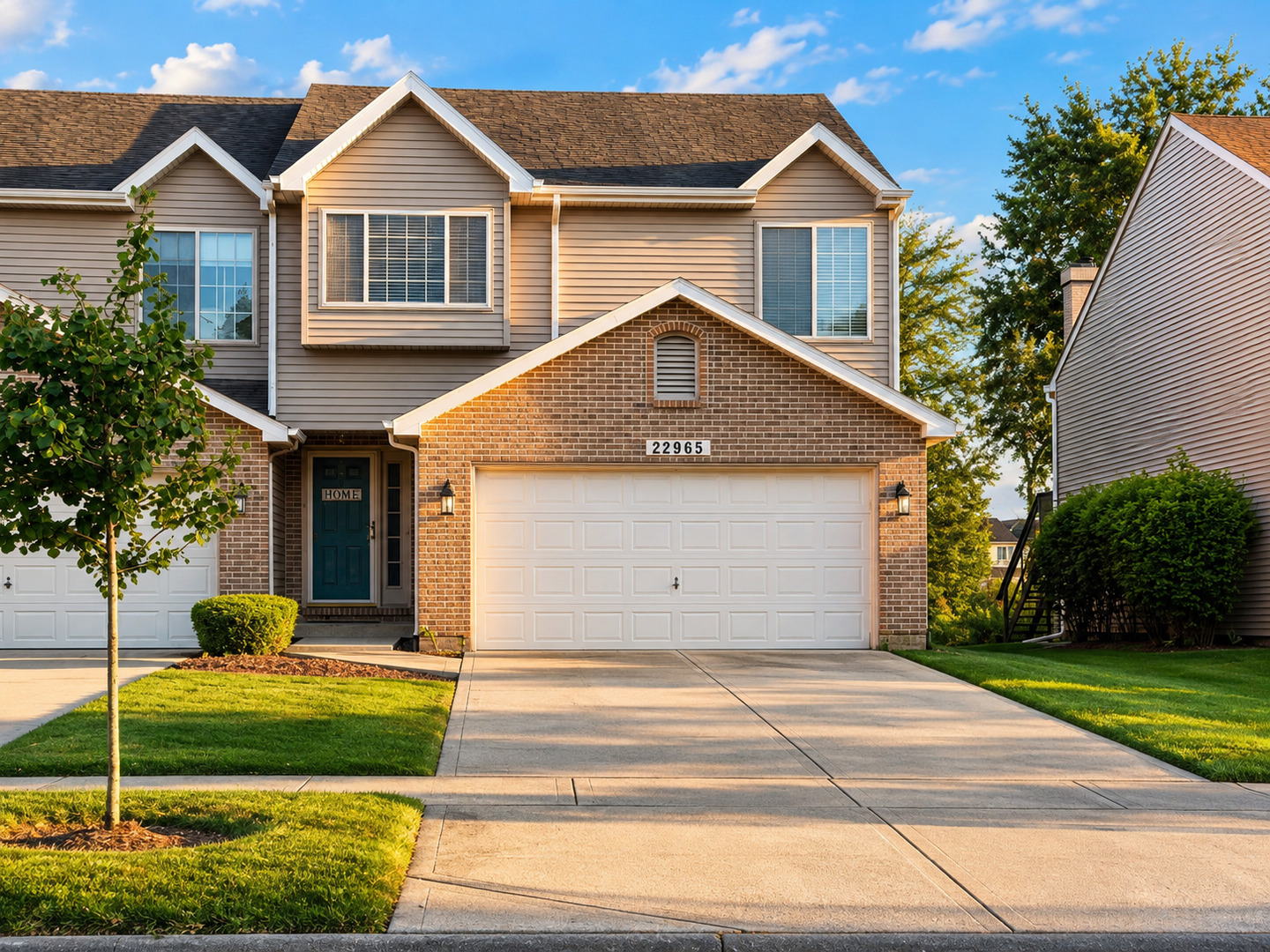 22965 Judith Drive Plainfield Il Us 60586 Mrd12745949