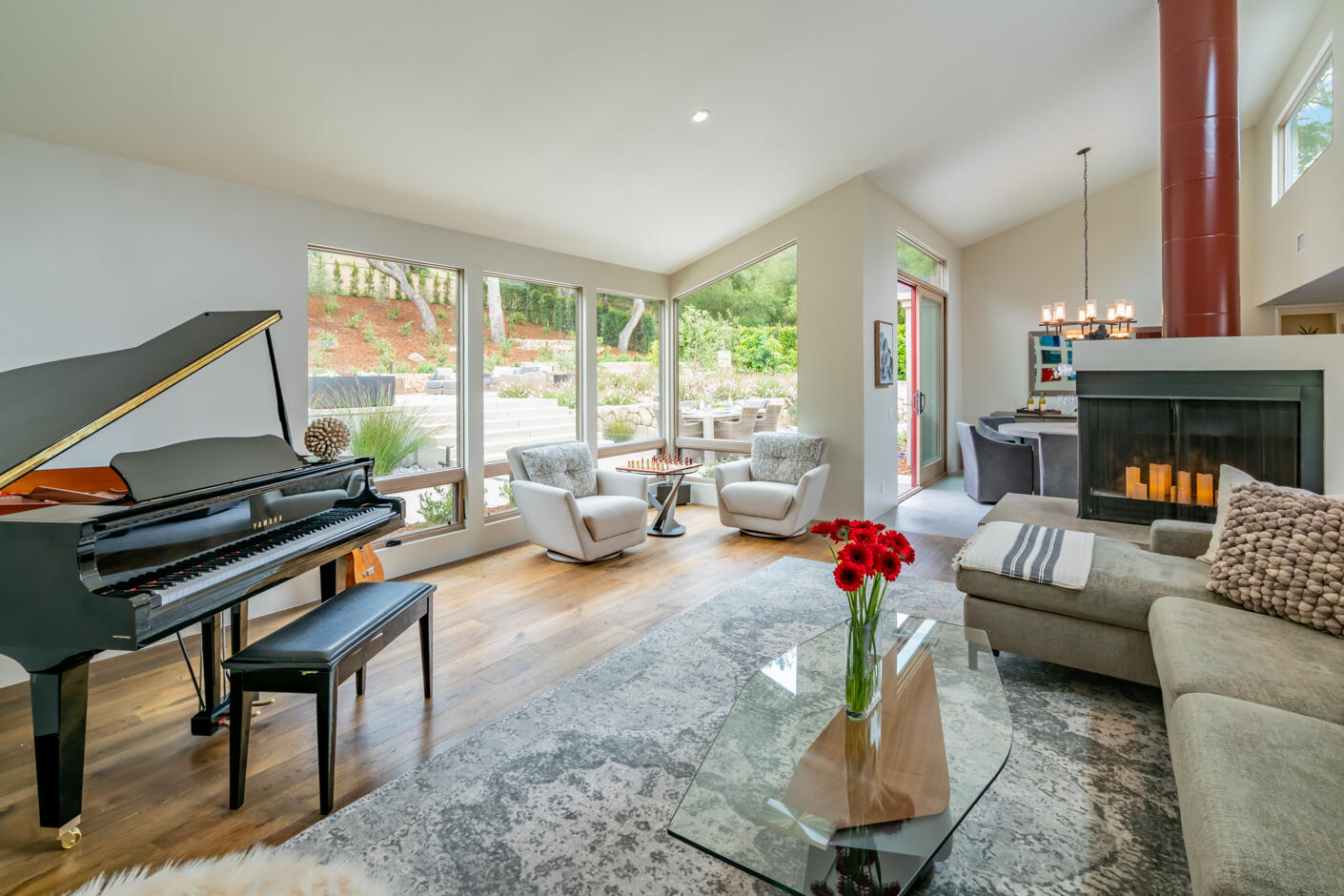 1053 Camino Viejo Road